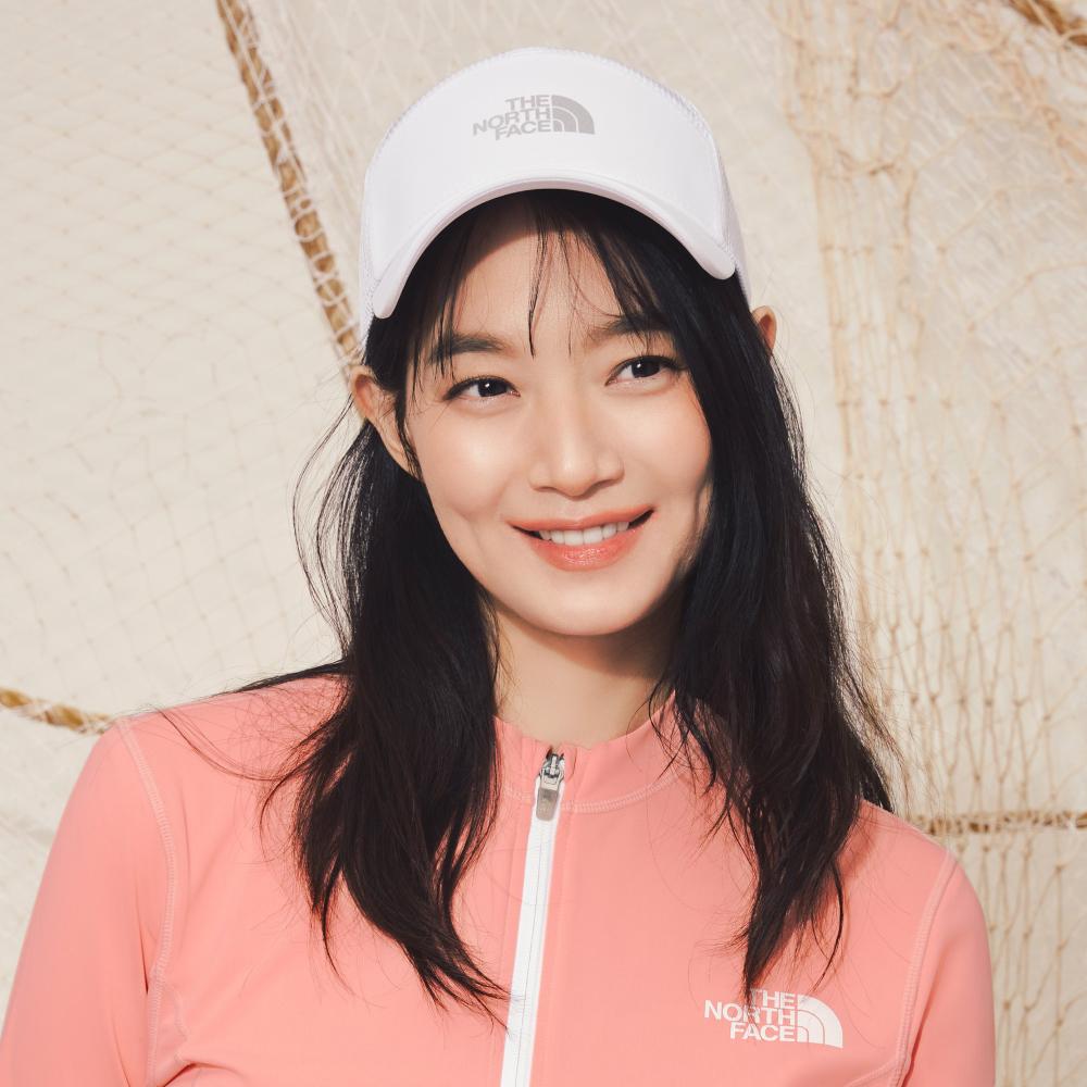 THE NORTH FACE NE3CP07D Мужская сетчатая кепка Renew
THE NORTH FACE NE3CP07D Мужская сетчатая кепка Renew