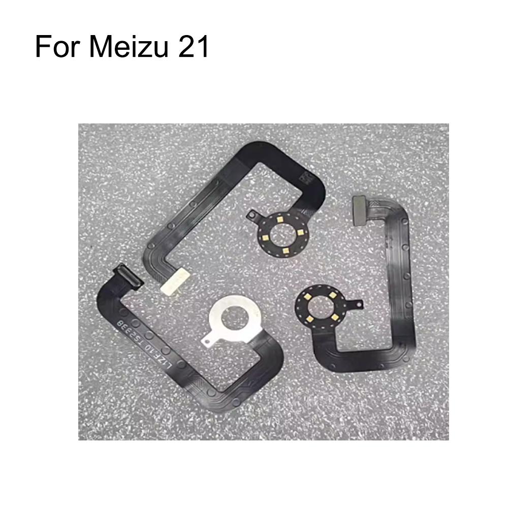 Tested Back Flash Light Sensor Proximity Sensor Flex Cable For Meizu 21 Parts Ribbon For Meizu 20 Mei zu 20 Pro Replacement For Meizu 21
Tested Back Flash Light Sensor Proximity Sensor Flex Cable For Meizu 21 Parts Ribbon For Meizu 20 Mei zu 20 Pro Replacement For Meizu 21