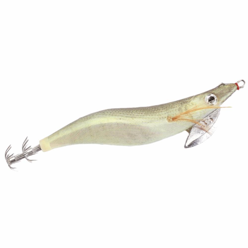 2.5g 3.5g Prawn Lure 10cm 13cm Octopus Shrimp Realistic Squid Jig Fishing G-3.5g
2.5g 3.5g Prawn Lure 10cm 13cm Octopus Shrimp Realistic Squid Jig Fishing G-3.5g