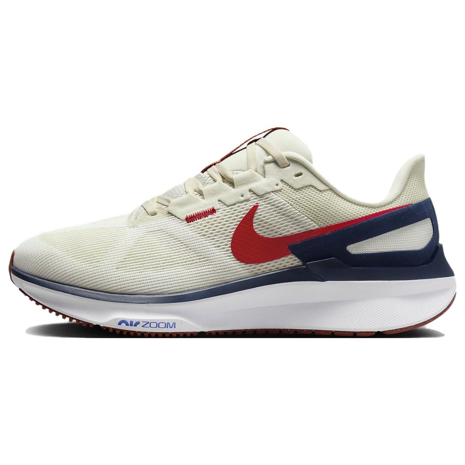 Nike Air Zoom Structure 25 Extra Wide Sea Glass University Красные мужские кроссовки Кремовые полуночные, темно-синие, прочные, оранжевые DZ3488-001 46
Nike Air Zoom Structure 25 Extra Wide Sea Glass University Красные мужские кроссовки Кремовые полуночные, темно-синие, прочные, оранжевые DZ3488-001 46
