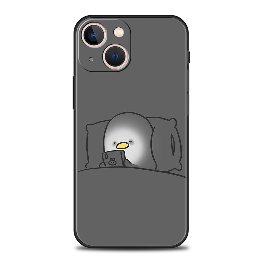 Милый Мультяшный Утенок Чехол для Телефона для iPhone 16 13 15 14 12 11 Pro MAX XR X SE XS 7 8 Plus Мягкий TPU Чехол-Оболочка iPhone 11 Pro
Милый Мультяшный Утенок Чехол для Телефона для iPhone 16 13 15 14 12 11 Pro MAX XR X SE XS 7 8 Plus Мягкий TPU Чехол-Оболочка iPhone 11 Pro