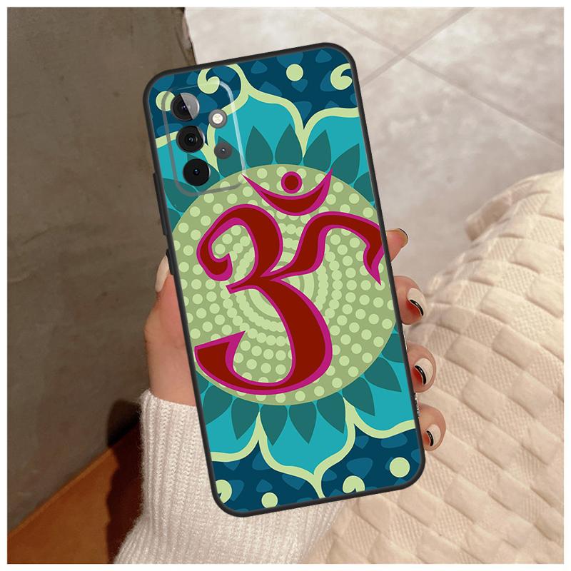 Aum Om Namaste Symbol Zen Yoga For Samsung Galaxy A15 A35 A55 A32 A12 A22 A52 A06 A54 A34 A14 A56 A36 A26 A16 A13 A53 Case Samsung A53 5G
Aum Om Namaste Symbol Zen Yoga For Samsung Galaxy A15 A35 A55 A32 A12 A22 A52 A06 A54 A34 A14 A56 A36 A26 A16 A13 A53 Case Samsung A53 5G