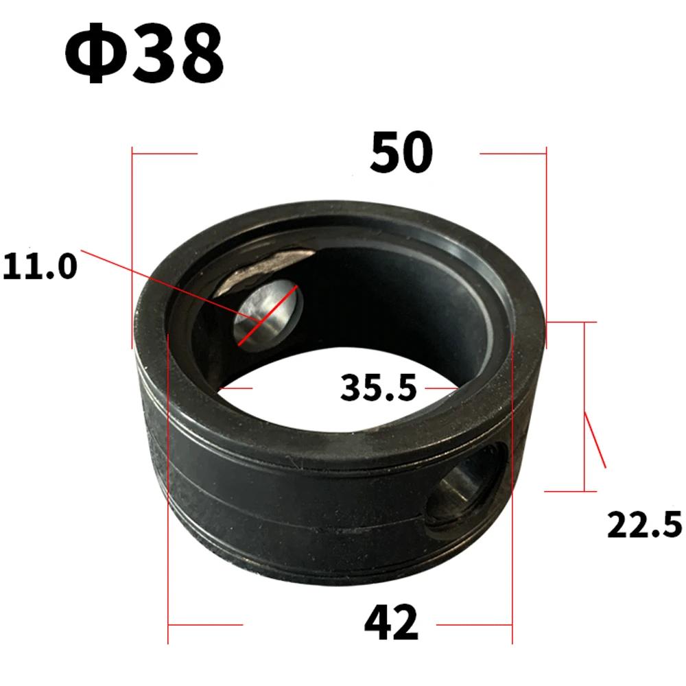 Thicker 25 32 38 51 63 76mm EPDM VMQ Seal Gasket Strip for 1.5 -3 Tri Clamp Butterfly Valve Hombrew
Thicker 25 32 38 51 63 76mm EPDM VMQ Seal Gasket Strip for 1.5 -3 Tri Clamp Butterfly Valve Hombrew