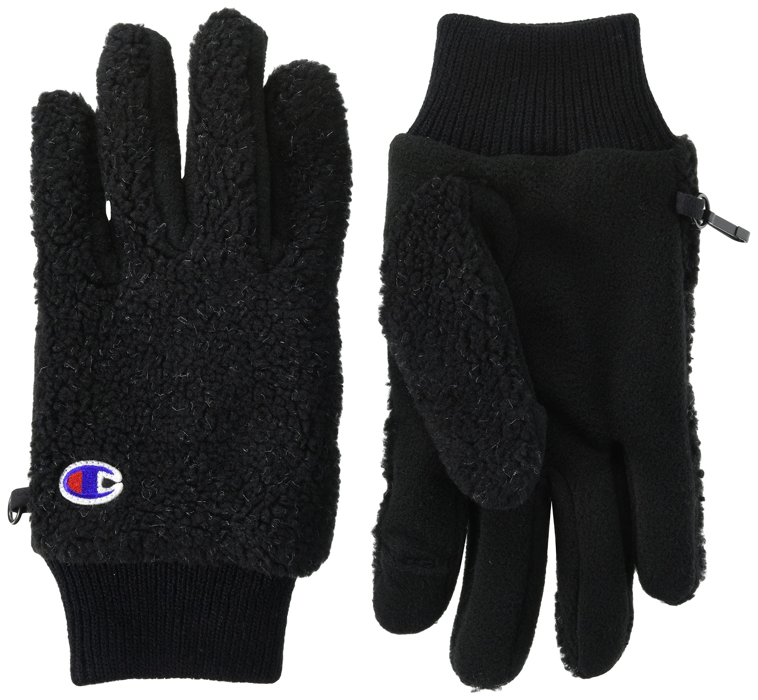 Перчатки Champion 25 см Мужские 686-0032 Черные, чёрный
Перчатки Champion 25 см Мужские 686-0032 Черные, чёрный