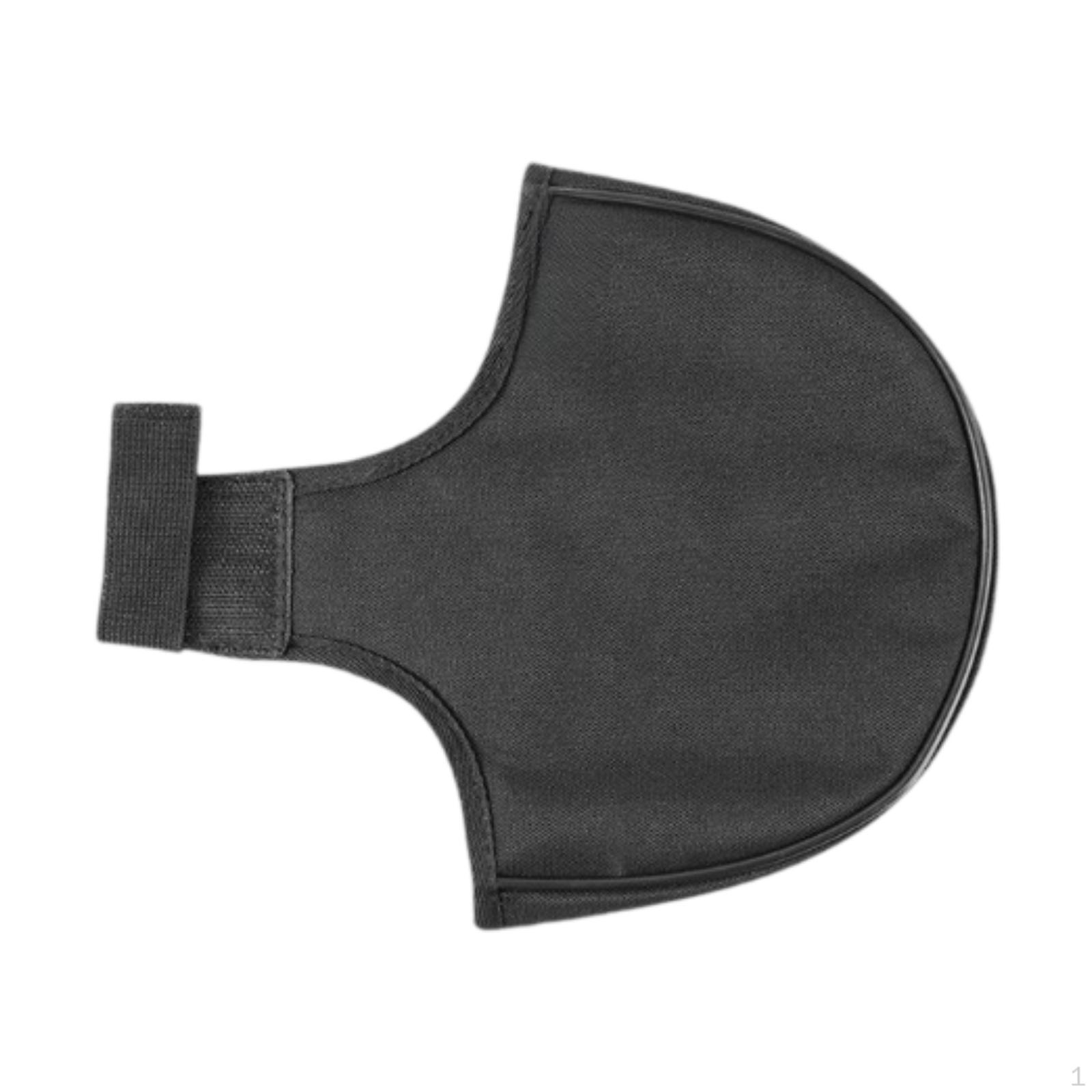 Bike Crank Cover Transport Protection, Cycling Accessories, Easy to Install, Scratch Resistant
Bike Crank Cover Transport Protection, Cycling Accessories, Easy to Install, Scratch Resistant