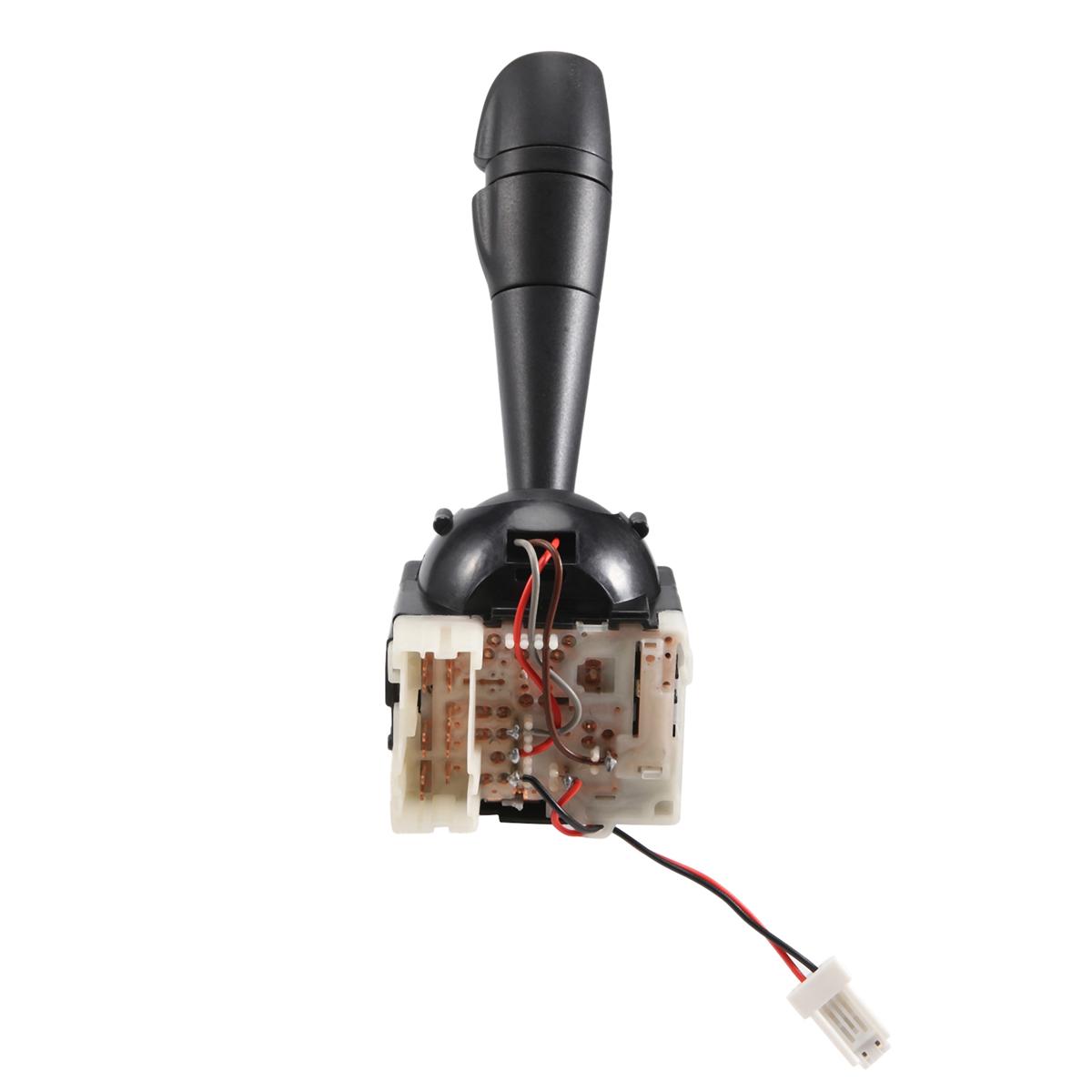 Automatic Headlight Switch Headlight Adjustment Lever Front Fog Light Switch for SMART 453 2015-2019 A4535451600
Automatic Headlight Switch Headlight Adjustment Lever Front Fog Light Switch for SMART 453 2015-2019 A4535451600