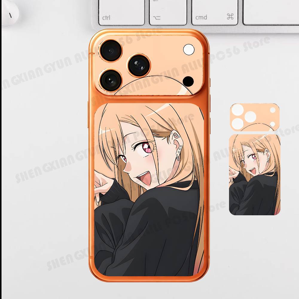 Comics M-Marin For Iphone 17 Pro ProMax Back Protective Decorative Sticker Back Cover iPhone17pro
Comics M-Marin For Iphone 17 Pro ProMax Back Protective Decorative Sticker Back Cover iPhone17pro
