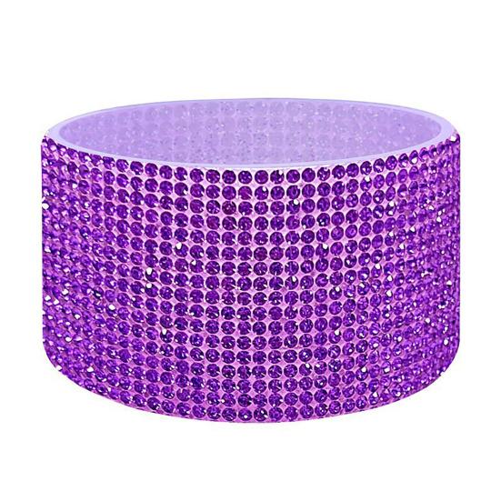 Rhinestone Silicone Boot for 30-40oz Cup Sparkling Glitter Tumbler Base Protector Non-Slip Shockproof Cup Sleeve Stylish Accessory K
Rhinestone Silicone Boot for 30-40oz Cup Sparkling Glitter Tumbler Base Protector Non-Slip Shockproof Cup Sleeve Stylish Accessory K