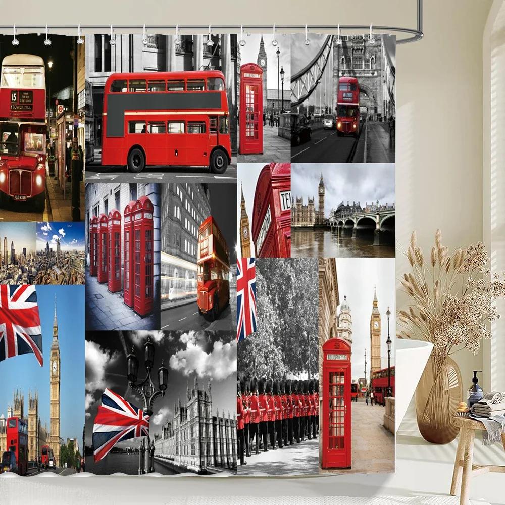 1 Pack European Street Scenery Pattern Polyester Material Shower Curtain Bathroom Partition Curtain Home Decorative Curtain W60H190(CM)-1 Pcs
1 Pack European Street Scenery Pattern Polyester Material Shower Curtain Bathroom Partition Curtain Home Decorative Curtain W60H190(CM)-1 Pcs