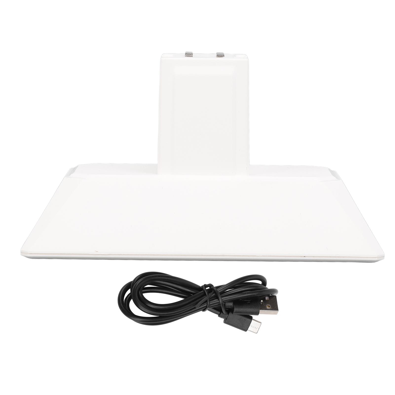 Док-станция для зарядки контроллеров для Switch, зарядка 2 контроллеров, индикатор, порт Type-C, портативный белый
Док-станция для зарядки контроллеров для Switch, зарядка 2 контроллеров, индикатор, порт Type-C, портативный белый