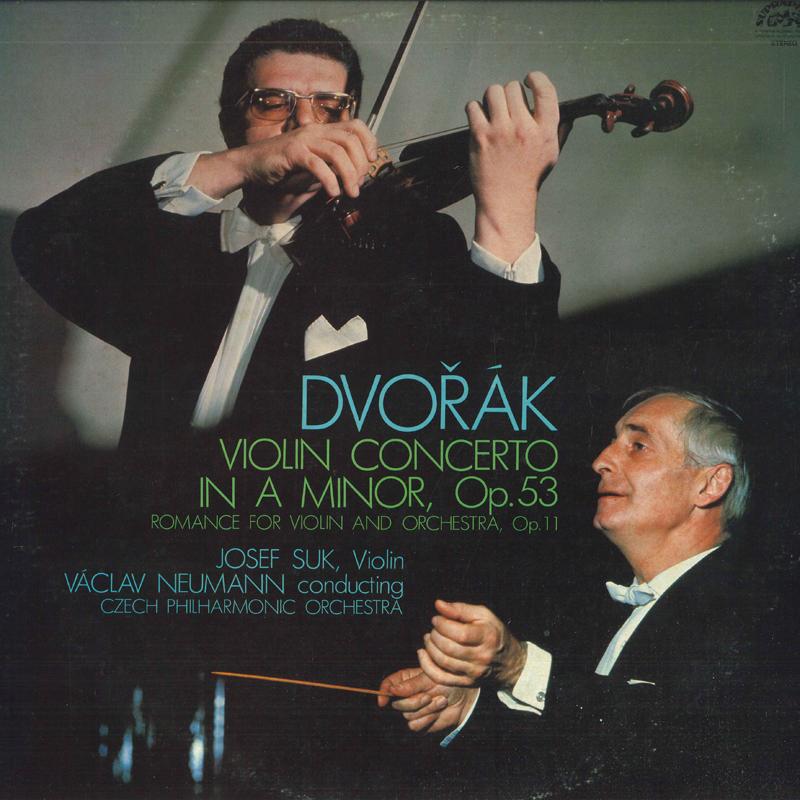 LP Record JOSEF SUK . VACLAV NEUMANN . CZECH - Concerto In A Minor For Violin And OZ7114S SUPRAPHON 1982 Japan Obi Classical Used
LP Record JOSEF SUK . VACLAV NEUMANN . CZECH - Concerto In A Minor For Violin And OZ7114S SUPRAPHON 1982 Japan Obi Classical Used