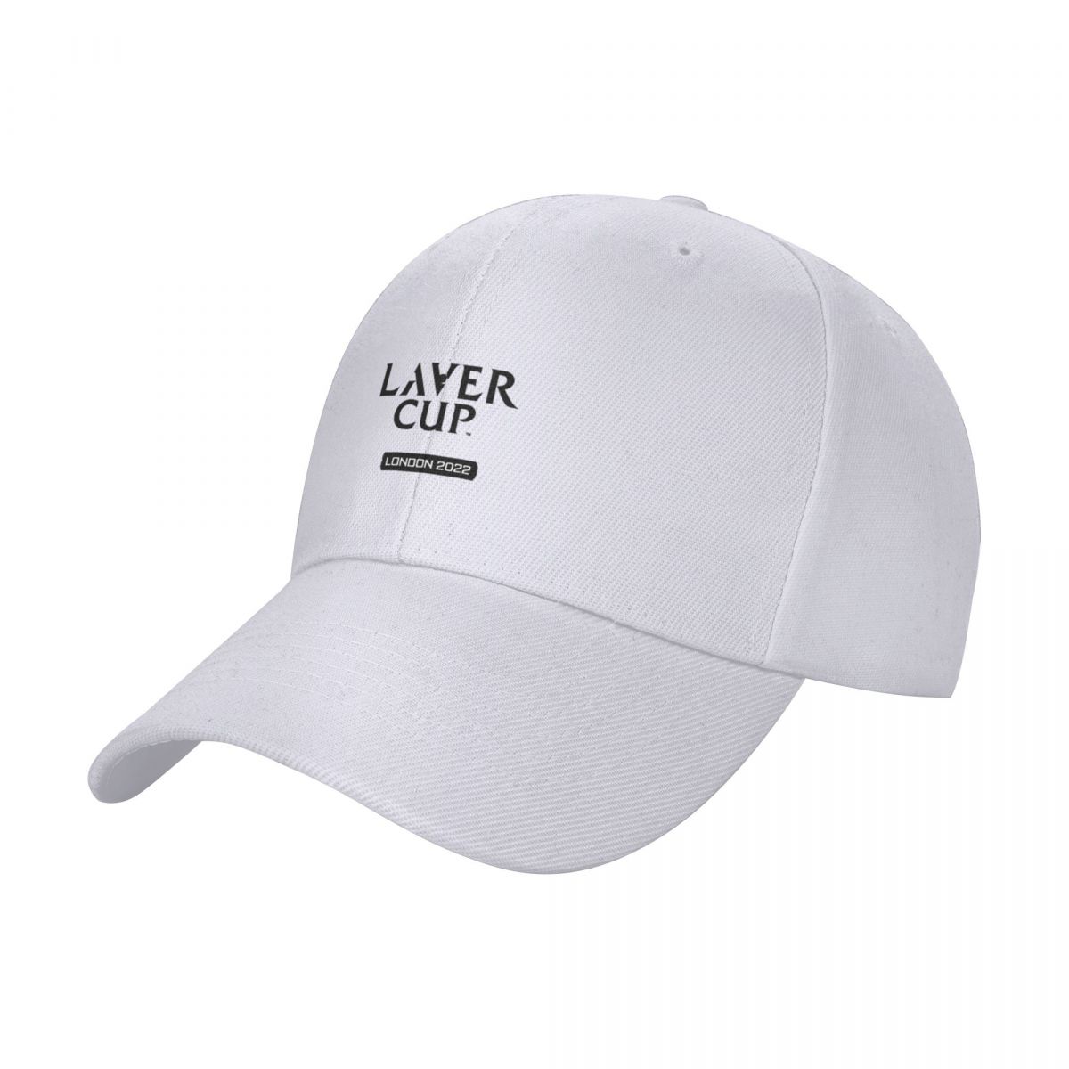 laver cup london Cap Baseball Cap Hat beach Christmas hats Hat female Unisex s
laver cup london Cap Baseball Cap Hat beach Christmas hats Hat female Unisex s