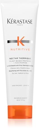 Kérastase Nutritive Nectar Thermique thermo-smoothing cream for unruly hair TU прозрачный
Kérastase Nutritive Nectar Thermique thermo-smoothing cream for unruly hair TU прозрачный