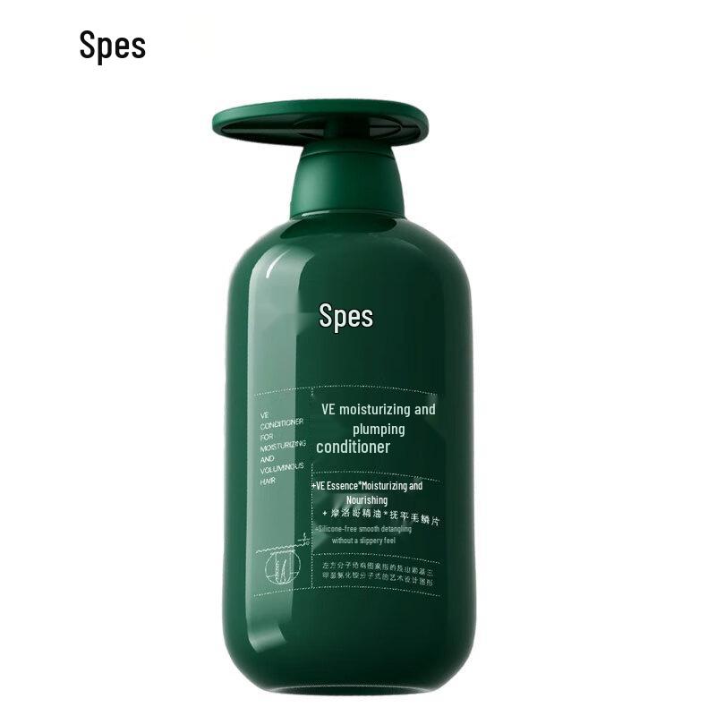 Spes Hair Conditioner
Spes Hair Conditioner