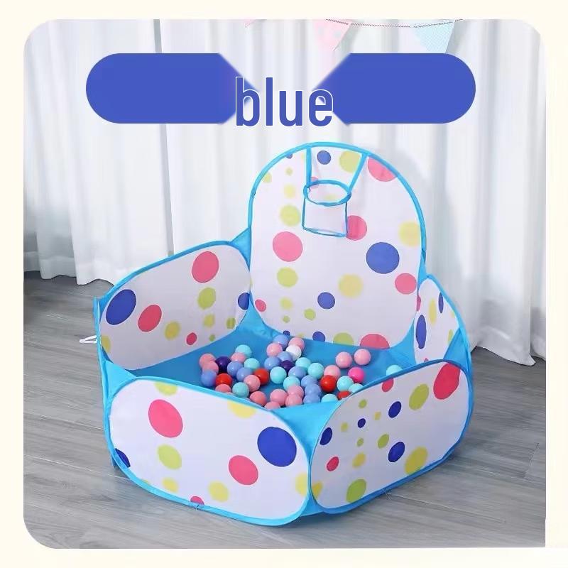 Baby Ball Pit Play Tent
Baby Ball Pit Play Tent