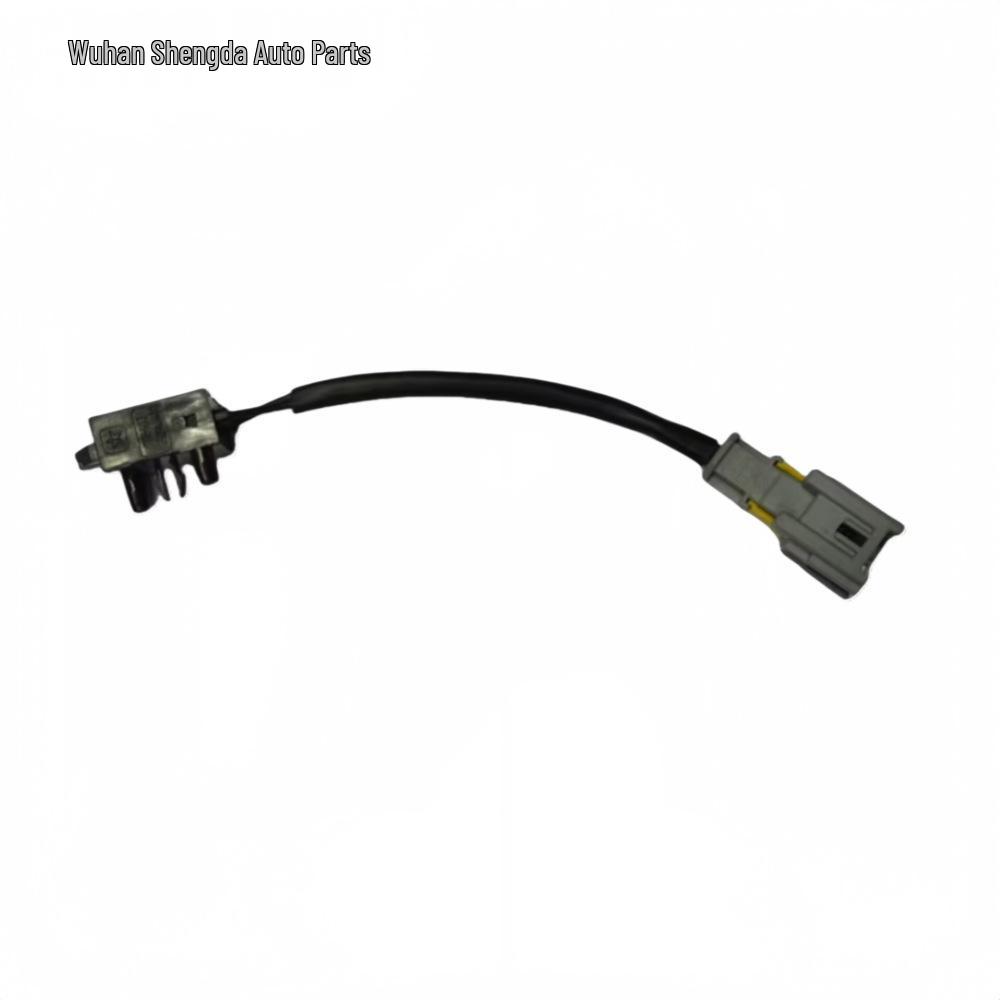 Clutch Contact Switch for Peugeot 307/408 & Citroën (218920/218924)
Clutch Contact Switch for Peugeot 307/408 & Citroën (218920/218924)