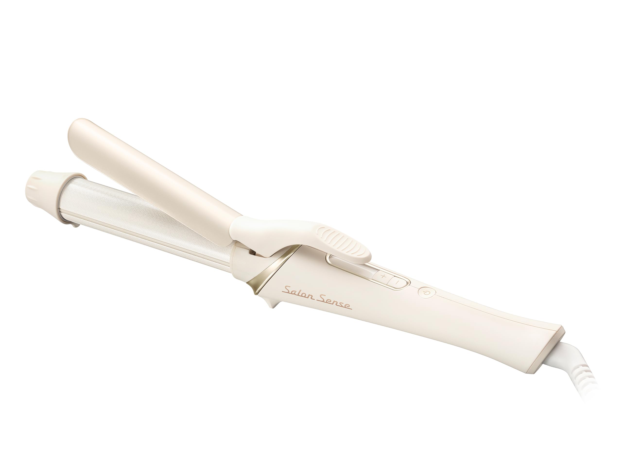 Щипцы для завивки волос Koizumi Hair Iron Curl 26 мм Salon Sense 300 Silky Moist Overseas Compatible Ivory KHR-1130/C
Щипцы для завивки волос Koizumi Hair Iron Curl 26 мм Salon Sense 300 Silky Moist Overseas Compatible Ivory KHR-1130/C