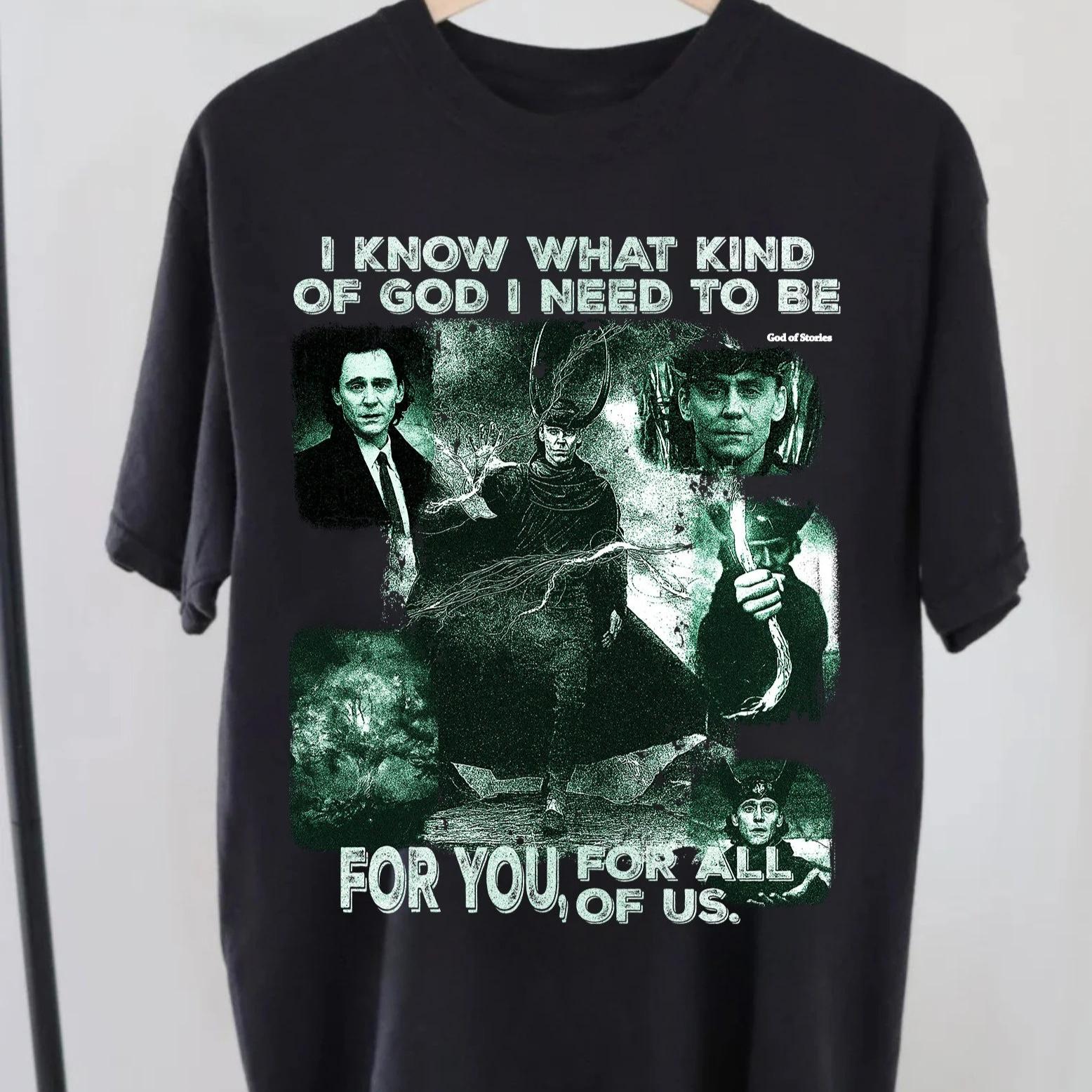 Vintage Loki Superhero Oversized Graphic Tshirt Prue Cotton Tee Fitness Print Workout Tee Streetwear Harajuku Men Clothing Top S
Vintage Loki Superhero Oversized Graphic Tshirt Prue Cotton Tee Fitness Print Workout Tee Streetwear Harajuku Men Clothing Top S