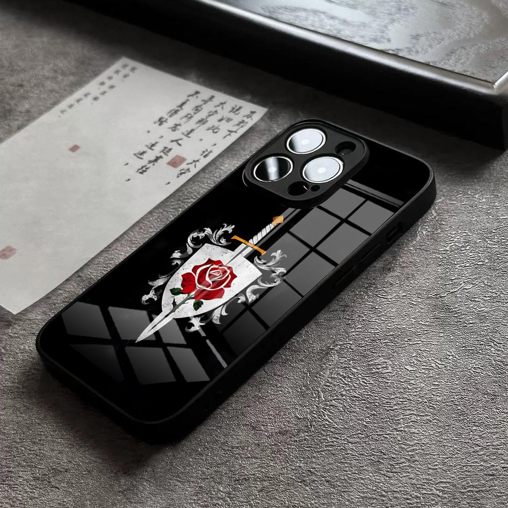 Albion Online Game Phone Case For IPhone 17 16 Pro Max 15 Plus 14 Pro 12 11 13 Mini X XR XS Max 8 7 Plus SE Glass Cover iPhone16ProMax
Albion Online Game Phone Case For IPhone 17 16 Pro Max 15 Plus 14 Pro 12 11 13 Mini X XR XS Max 8 7 Plus SE Glass Cover iPhone16ProMax
