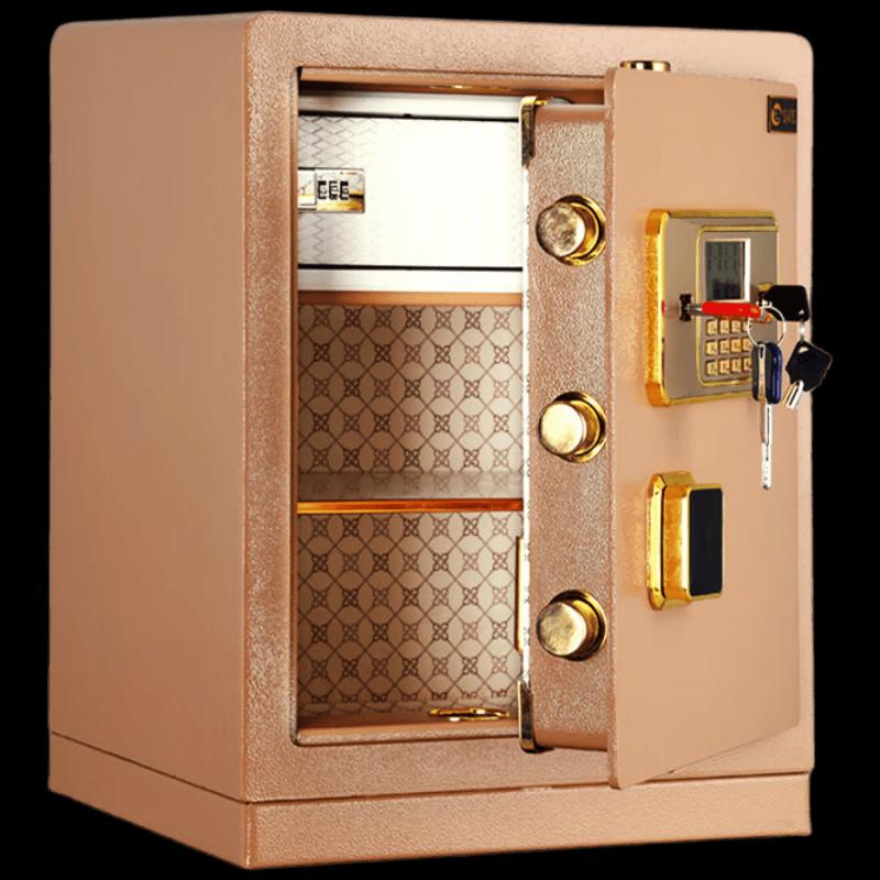 Yongkangda BGX-D1 Series Electronic Password Safe
Yongkangda BGX-D1 Series Electronic Password Safe
