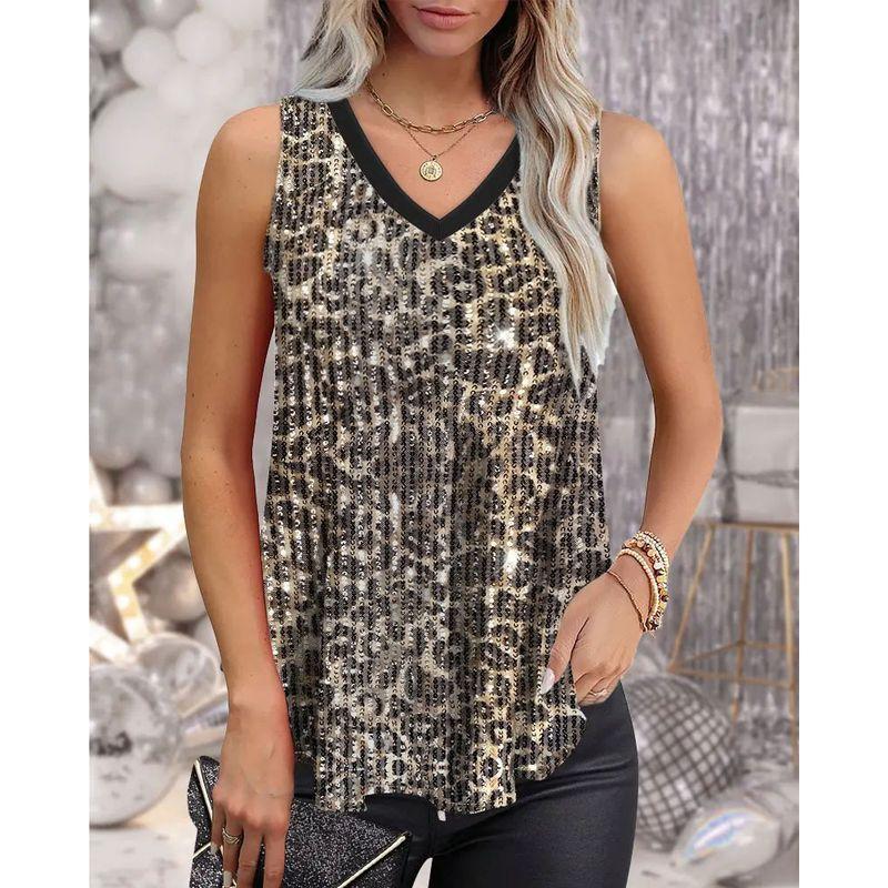 Мода Мода Стильный Летний Женский Элегантный Стройнящий С Открытой Спиной Стройнящий Без Рукавов Однотонный Дикий Жилет Топы Женская Мода Coffee S
Мода Мода Стильный Летний Женский Элегантный Стройнящий С Открытой Спиной Стройнящий Без Рукавов Однотонный Дикий Жилет Топы Женская Мода Coffee S