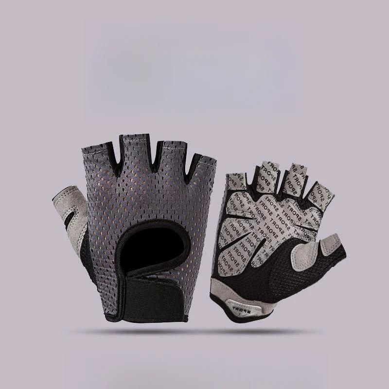 Рукавички для важкої атлетики Жіночі Чоловіки Рукавички для фітнесу в тренажерному залі Рукавички для фітнесу на половину пальця, дихаючі, протиковзкі гелеві накладки Рукавички для бодібілдингу з гантелями L
Рукавички для важкої атлетики Жіночі Чоловіки Рукавички для фітнесу в тренажерному залі Рукавички для фітнесу на половину пальця, дихаючі, протиковзкі гелеві накладки Рукавички для бодібілдингу з гантелями L