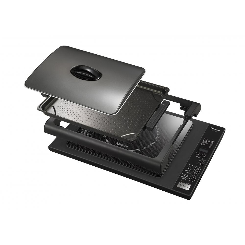 IH 7 KZ HP1100 K Panama Hot Dish Step Power Control Bulgur Hot Cake Cr p Oconomiyaki