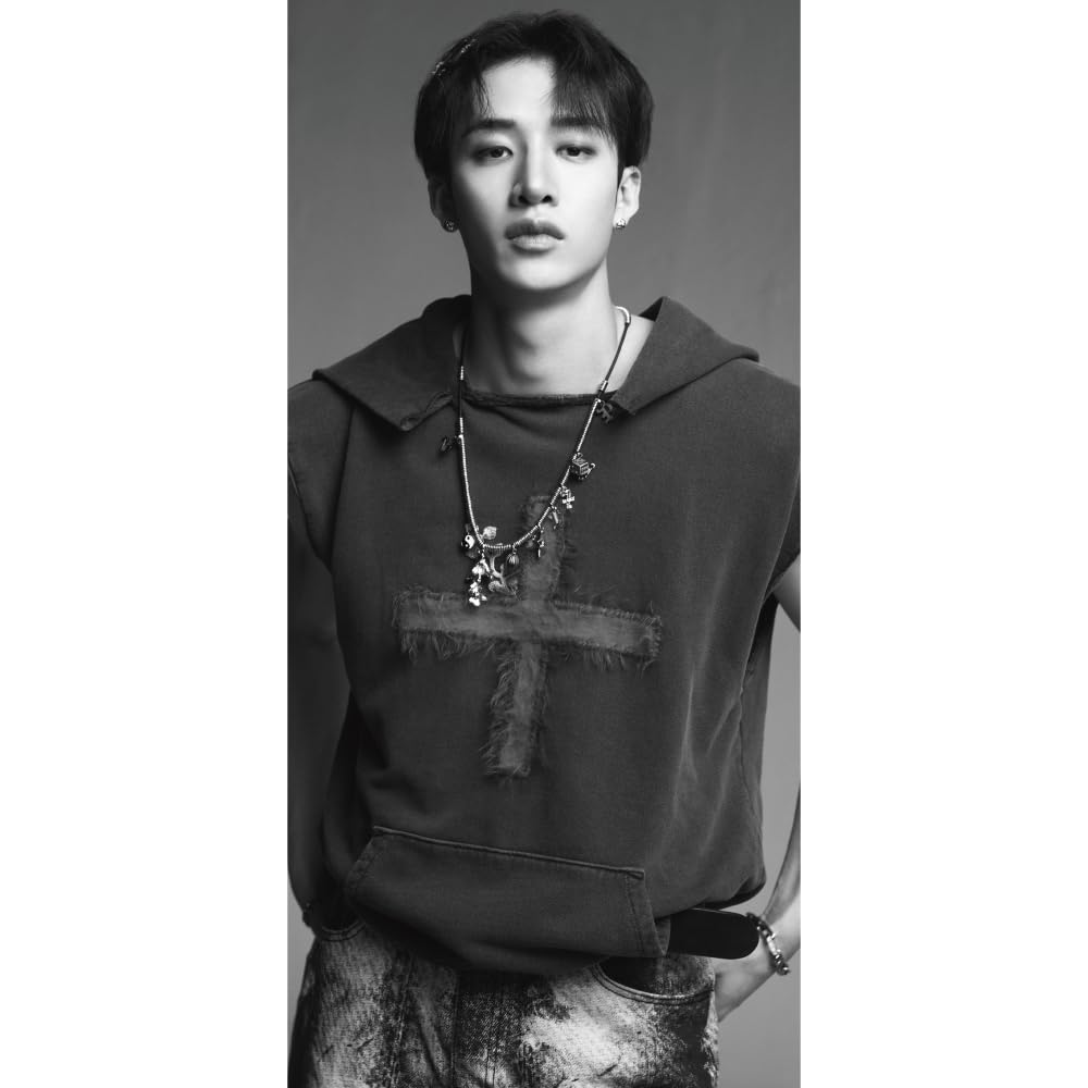 Панорамный постер Stray Kids Банчана Дети Банчана (Бродячий плакат) 700330мм (банчан-02)
Панорамный постер Stray Kids Банчана Дети Банчана (Бродячий плакат) 700330мм (банчан-02)