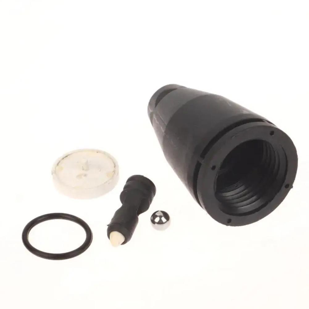 1Set Turbo Rotary Nozzle Head For Karcher K2 / K3 / K4 / K5 High Pressure Spray Wand Lance Car Cleaning Tools Accessories
1Set Turbo Rotary Nozzle Head For Karcher K2 / K3 / K4 / K5 High Pressure Spray Wand Lance Car Cleaning Tools Accessories