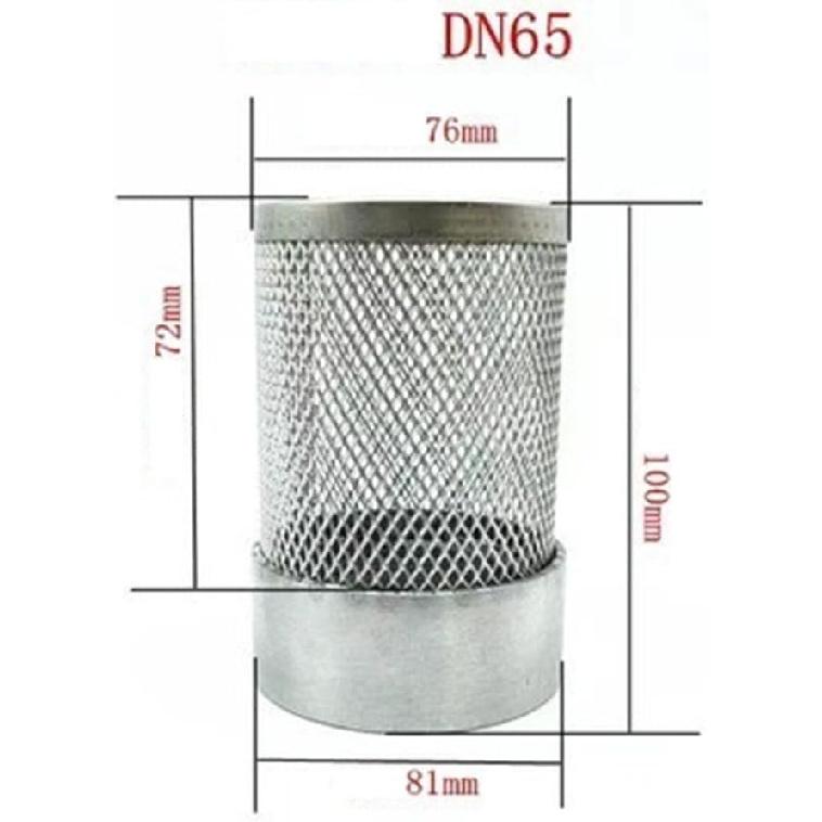 water pipe filter inline water filter 1pcs Stainless Filter, 1/2 3/4 1 1-1 * 2 2 3 4 Female Thread Filter For Garden Irrigation Aquarium Water 1/2
water pipe filter inline water filter 1pcs Stainless Filter, 1/2 3/4 1 1-1 * 2 2 3 4 Female Thread Filter For Garden Irrigation Aquarium Water 1/2