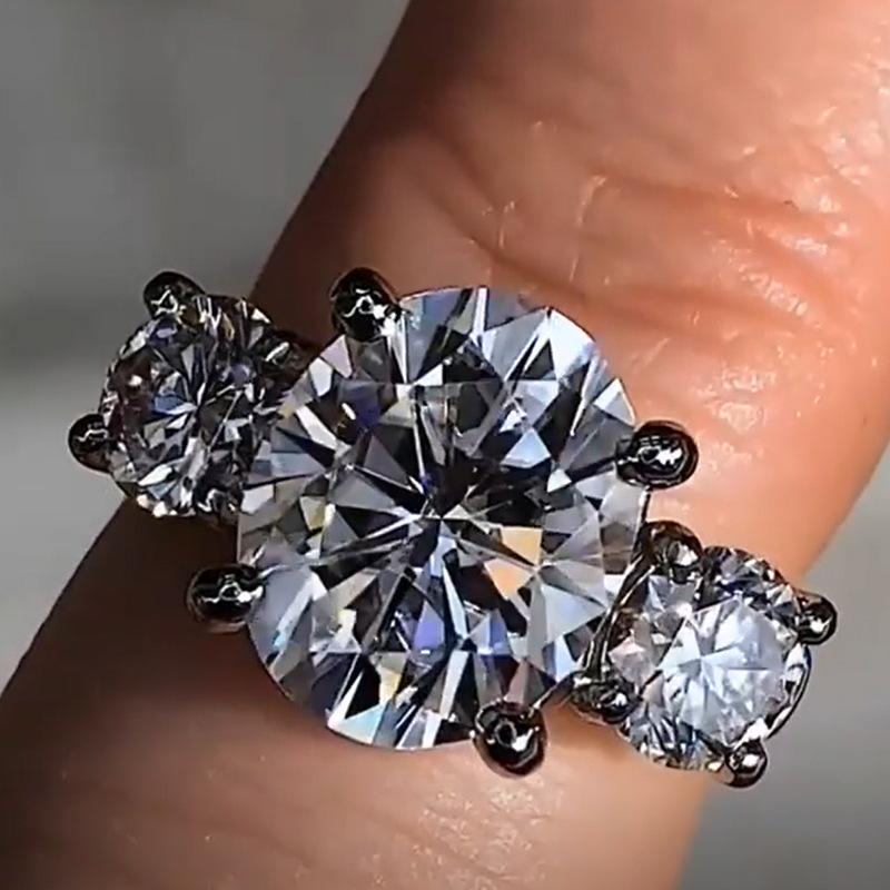 Овальный главный бриллиант, внешняя торговля, брак, горячая распродажа, овальное цирконовое кольцо, платиновый бриллиант, мода, женщины, вода No. 10
Овальный главный бриллиант, внешняя торговля, брак, горячая распродажа, овальное цирконовое кольцо, платиновый бриллиант, мода, женщины, вода No. 10