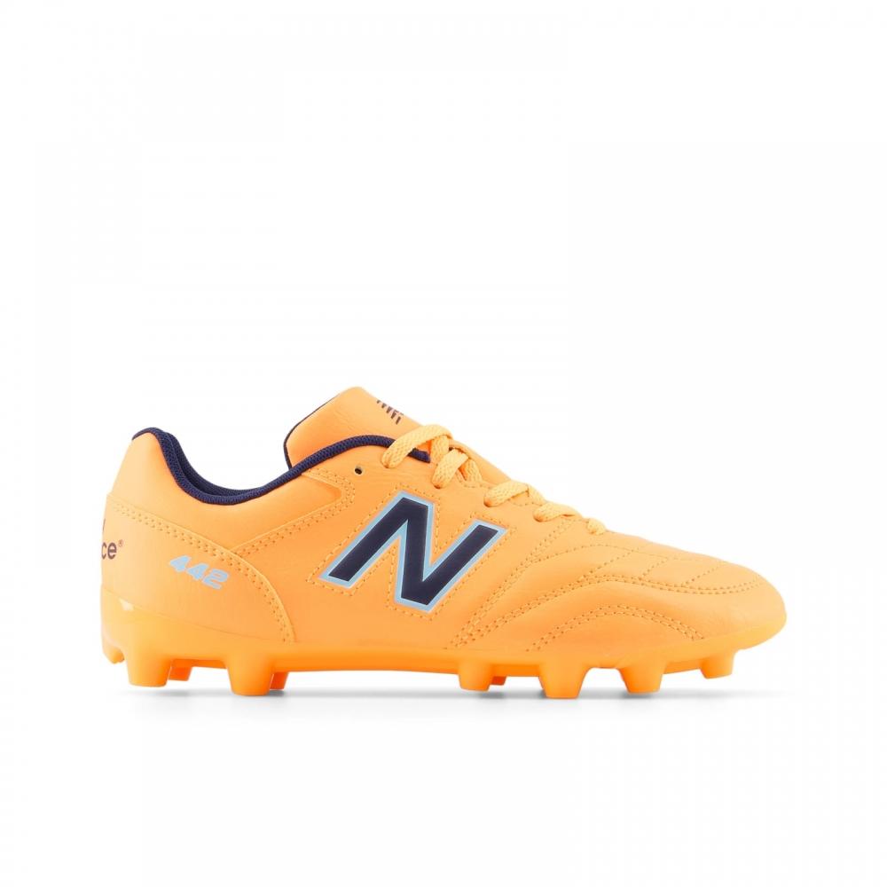New Balance 442 V2 Academy Hg Jnr H2 Оранжевый js43hH2 20.0cm/M (slightly thin to standard)
New Balance 442 V2 Academy Hg Jnr H2 Оранжевый js43hH2 20.0cm/M (slightly thin to standard)
