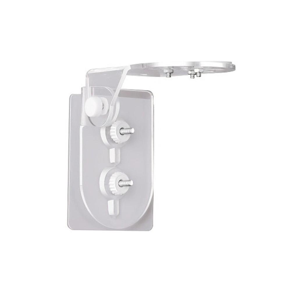 Acrylic Security Camera Brackets Upside-Down Mount Clear Camera Holder Smooth Walls
Acrylic Security Camera Brackets Upside-Down Mount Clear Camera Holder Smooth Walls