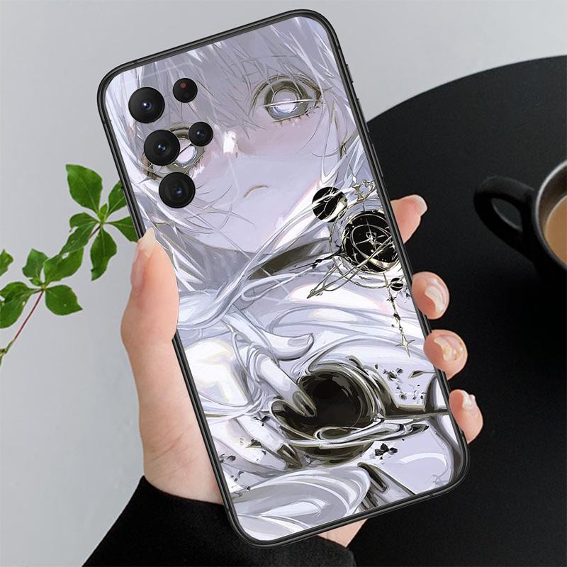 Phone Case For Samsung A17 A55 A16 A56 A35 A15 A53 A54 A33 A34 A25 A05S A52 A52S A07 A26 A06 Anime Girl Art A15
Phone Case For Samsung A17 A55 A16 A56 A35 A15 A53 A54 A33 A34 A25 A05S A52 A52S A07 A26 A06 Anime Girl Art A15