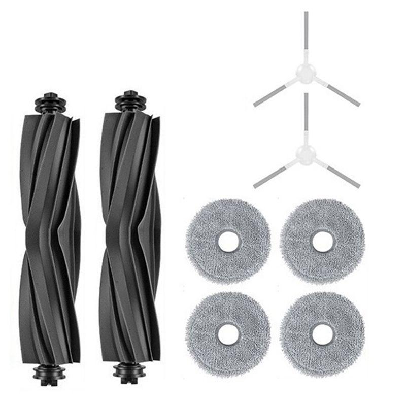 Promotion!Adaptive Millet Spare Part Vacuum Cleaner Replacement Parts For Xiaomi Mijia M30
Promotion!Adaptive Millet Spare Part Vacuum Cleaner Replacement Parts For Xiaomi Mijia M30