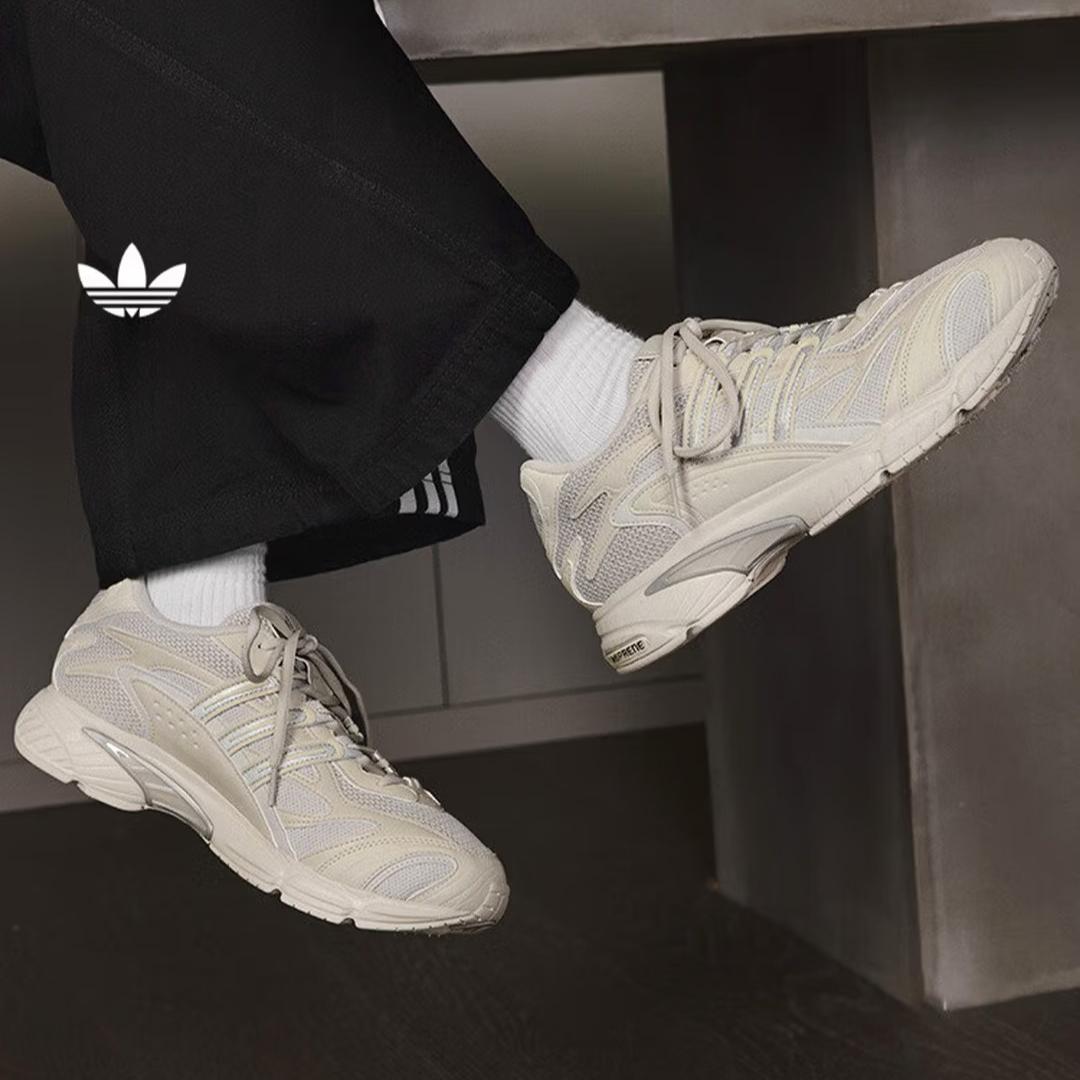 Adidas Кроссовки Lightwave TEMPER RUN 2 Классические Ретро Сетчатые Кроссовки, Adidas Трилистник JH5503 35.5 серый
Adidas Кроссовки Lightwave TEMPER RUN 2 Классические Ретро Сетчатые Кроссовки, Adidas Трилистник JH5503 35.5 серый
