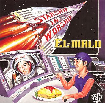 CD EL-MALO - Starship In Worship TFCC88305 Bellissima Reco 1993 Japan ObiJapanese Pop/Rock Used
CD EL-MALO - Starship In Worship TFCC88305 Bellissima Reco 1993 Japan ObiJapanese Pop/Rock Used