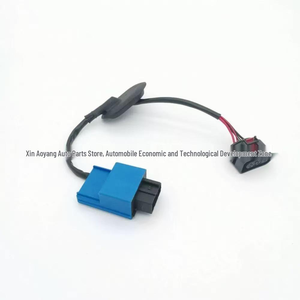 Volkswagen Gasoline Fuel Pump Controller 3C0906093C. AY
Volkswagen Gasoline Fuel Pump Controller 3C0906093C. AY