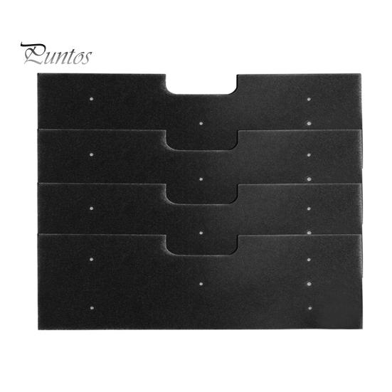 2/4 шт. Фильтры для стиральных машин и сушилок, сменные детали, многоразовые, простая установка, универсальные фильтры для ворса, аксессуары 4pcs
2/4 шт. Фильтры для стиральных машин и сушилок, сменные детали, многоразовые, простая установка, универсальные фильтры для ворса, аксессуары 4pcs