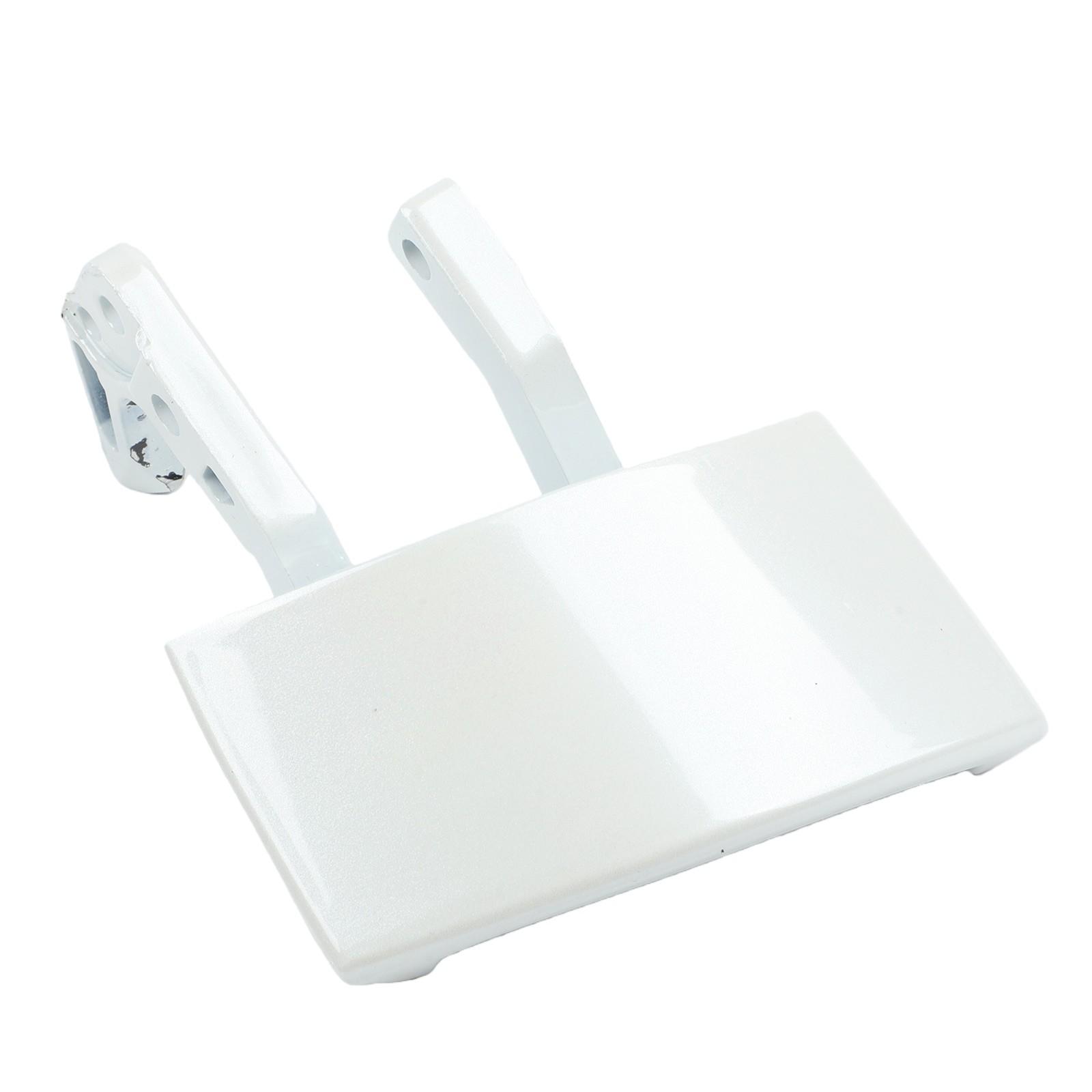 Direct Fit Door Handle Repair Single Piece OE Style Left
Direct Fit Door Handle Repair Single Piece OE Style Left