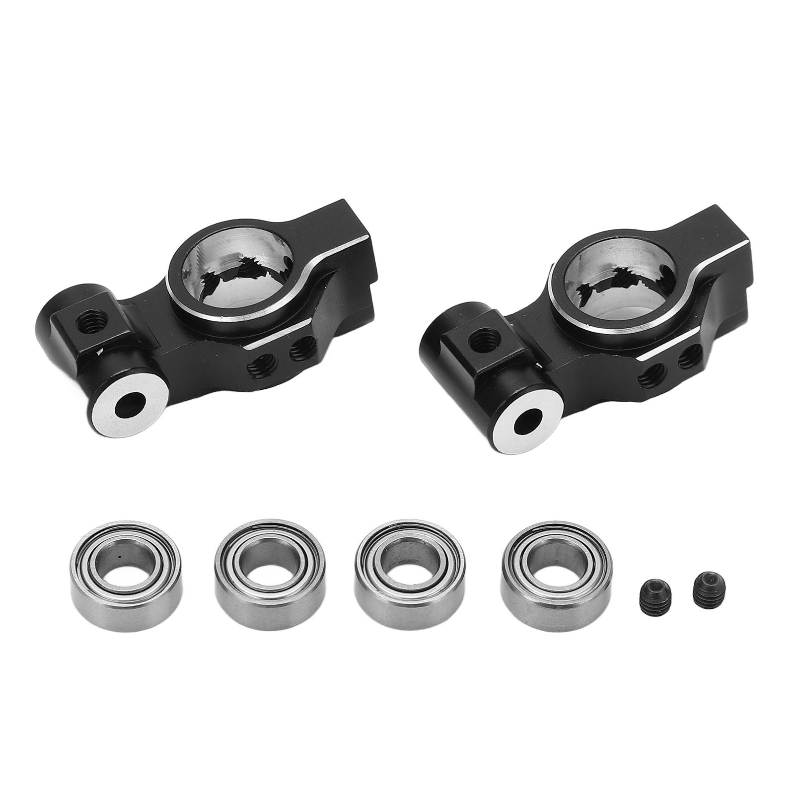 1 Pair Metal Rear Suspension Column Upgrade Kit for 3Racing Sakura D5 1/10 Road RC Car
1 Pair Metal Rear Suspension Column Upgrade Kit for 3Racing Sakura D5 1/10 Road RC Car