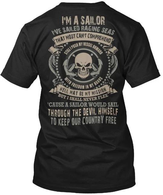 The Sailors Poem T shirt Made in the USA Size S to 5XL 3XL
The Sailors Poem T shirt Made in the USA Size S to 5XL 3XL