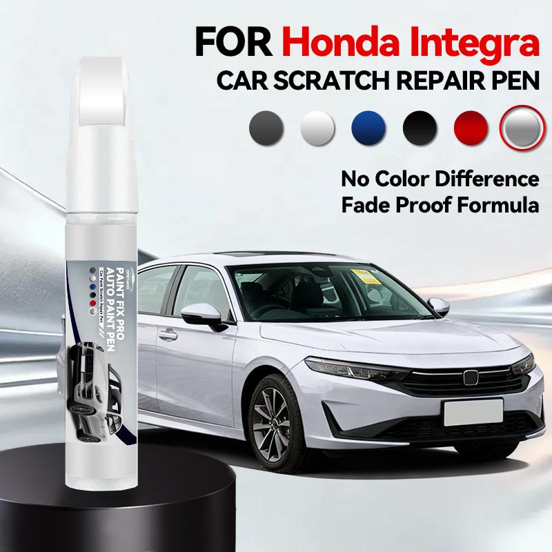 Vehicle for Exclusive Use For HONDA INTEGRA Touch Up Paint Wheel Repair Kit Quick And Easy Wheel Scratch Repair Rim Paint For Ca срібний
Vehicle for Exclusive Use For HONDA INTEGRA Touch Up Paint Wheel Repair Kit Quick And Easy Wheel Scratch Repair Rim Paint For Ca срібний