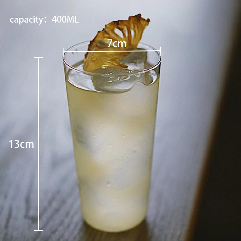 Китайская чайная винная чашка, стеклянная чашка для чая в китайском стиле, чашка для коктейля в стиле «кунг-фу», чашка для коктейля класса «люкс», чашка для кофе, чашка для напитков