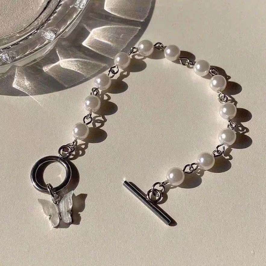 Super cool dark wind love bracelet, double-layer cross bracelet, male and female couples, girlfriends, bracelets, jewelry.
Super cool dark wind love bracelet, double-layer cross bracelet, male and female couples, girlfriends, bracelets, jewelry.