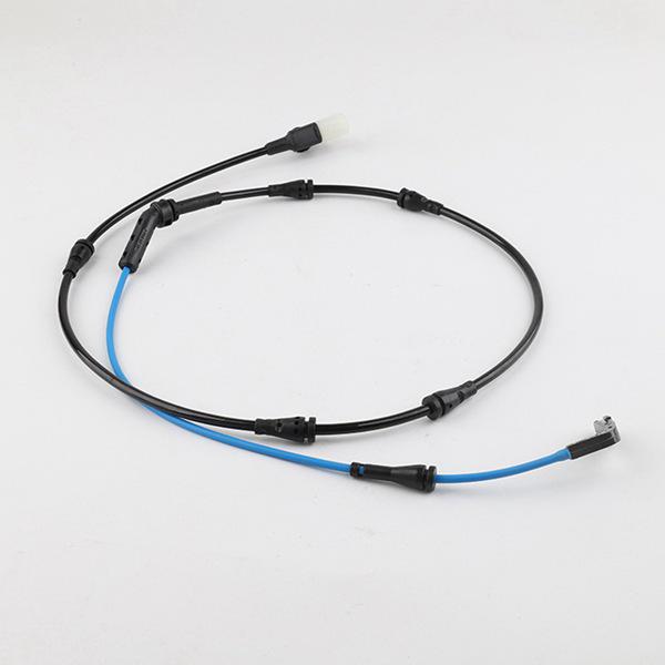Brake Pad Wear Sensor LR084048 LR122455 for Land Rover L462/LG/LW None
Brake Pad Wear Sensor LR084048 LR122455 for Land Rover L462/LG/LW None