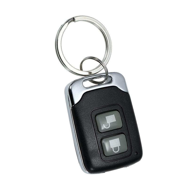 12V Universal Car Door Lock Vehicle Keyless Entry System Auto Remote Central Locking Kit 433.92MHz With Control Box
12V Universal Car Door Lock Vehicle Keyless Entry System Auto Remote Central Locking Kit 433.92MHz With Control Box