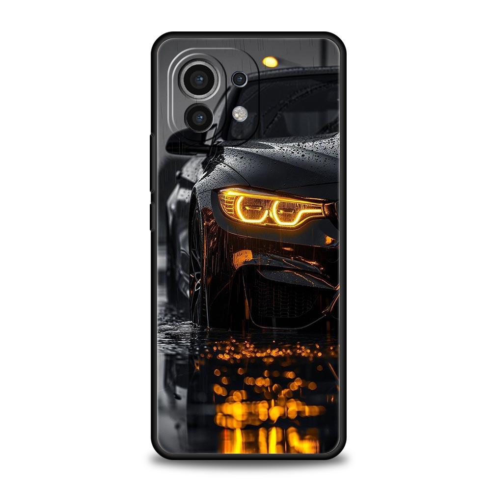 Super Car Sport Phone Case For Xiaomi Mi 15 14 Pro 13 12 11 Lite 5G 10T 11T 12T 13T 14T Poco X6 X5 X4 X3 NFC F3 F4 GT Cover Xiaomi 14
Super Car Sport Phone Case For Xiaomi Mi 15 14 Pro 13 12 11 Lite 5G 10T 11T 12T 13T 14T Poco X6 X5 X4 X3 NFC F3 F4 GT Cover Xiaomi 14