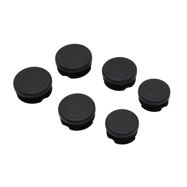 Honda CB125R/150R/250R/300R Frame Body Dust Plugs None
Honda CB125R/150R/250R/300R Frame Body Dust Plugs None