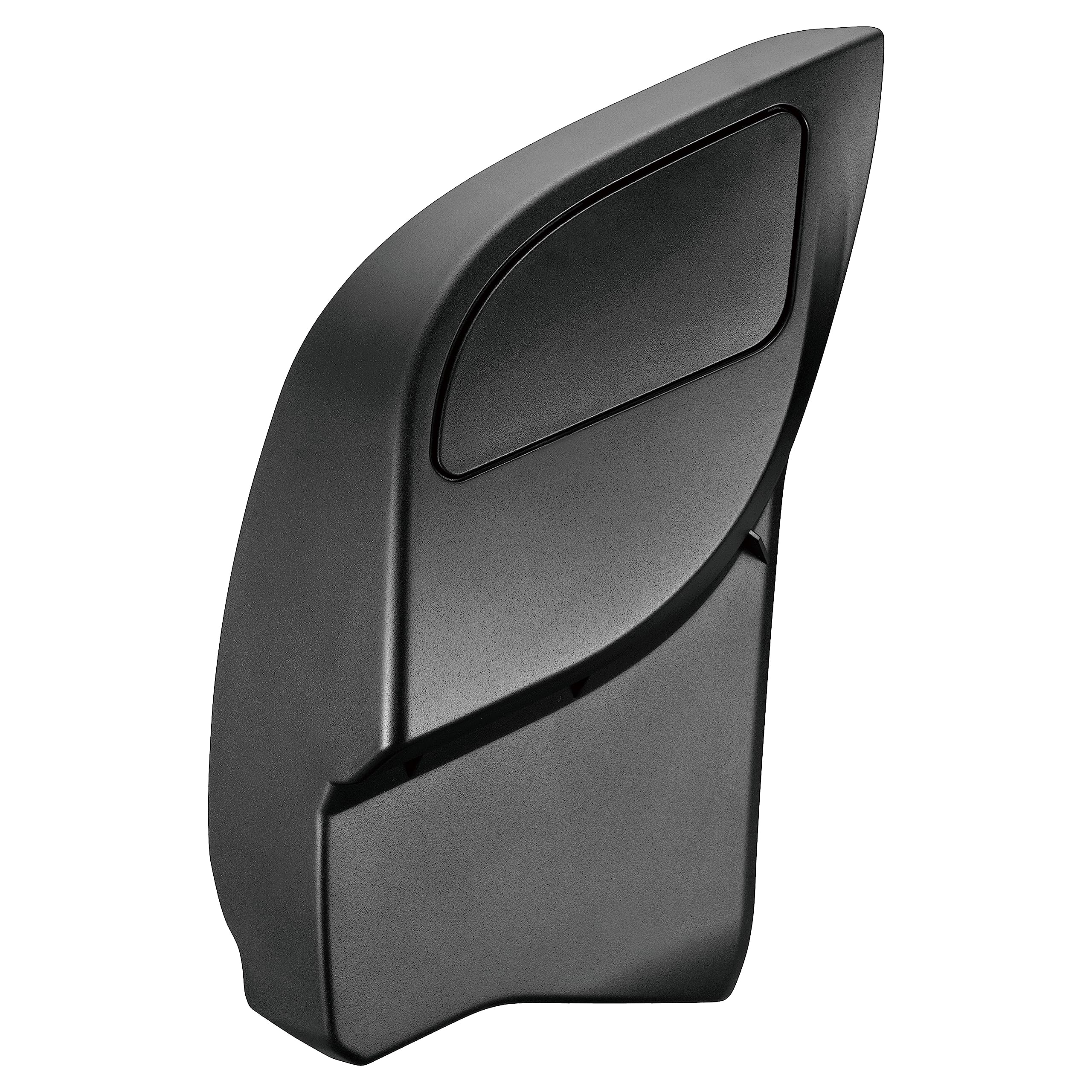 Carmate 60 Prius Passenger Side Trash Can Door Pocket NZ837 (CARMATE) чёрный
Carmate 60 Prius Passenger Side Trash Can Door Pocket NZ837 (CARMATE) чёрный